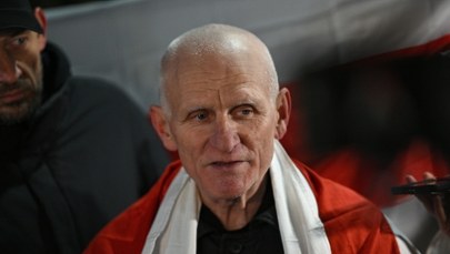 "Traktowali nas jak bydło". Wstrząsająca relacja noblisty o pobycie w białoruskim łagrze