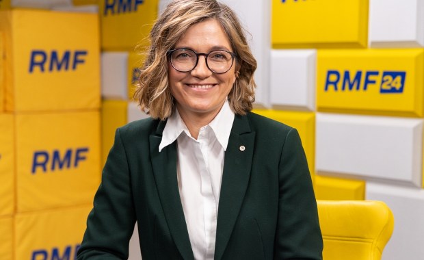 "Traktuje nas jak kolonię". Biejat ostro o ambasadorze USA