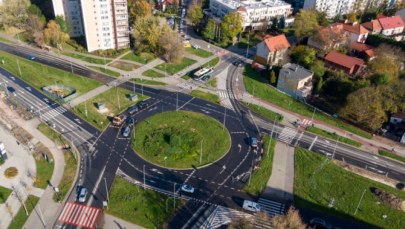 Tramwaj do Mistrzejowic. Zmiany na ul. Meissnera i Młyńskiej