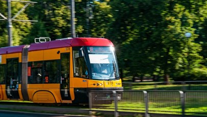 ​Tramwaj do Wilanowa: Rusza kolejny etap budowy