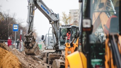 Tramwaj na Wilanów. W weekend kolejne utrudnienia w ruchu 