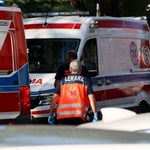 Tramwaj potrącił kobietę w Warszawie