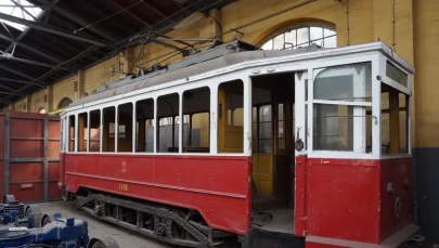 Tramwaj typu LH Standard znów wyjedzie na ulice Wrocławia 