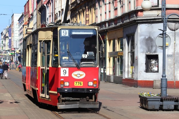 Od niedzieli wstrzymanie ruchu tramwajów między Katowicami a Chorzowem