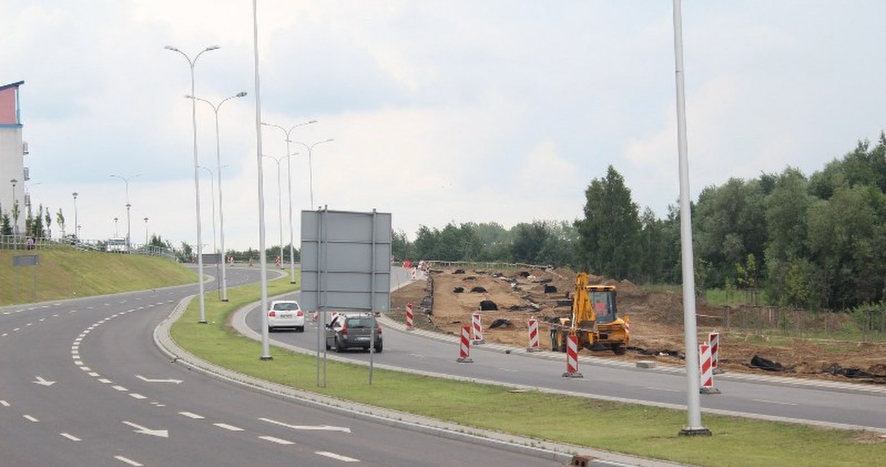 Tramwaj w Olsztynie? Nieprędko