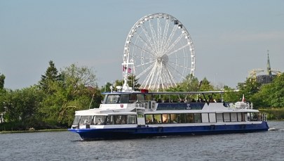 Tramwaj wodny ze Szczecina do Niemiec ruszy już niedługo. Będzie dużo atrakcji