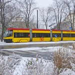 Tramwaje Warszawskie szukają do pracy. Pensja jest konkretna