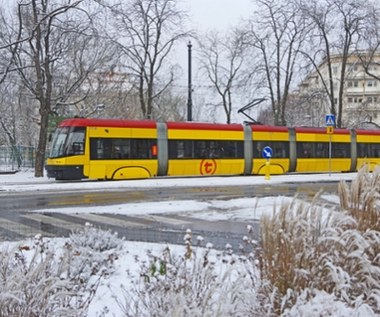 Tramwaje Warszawskie szukają do pracy. Pensja jest konkretna