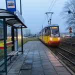 Tramwaje wróciły na łódzki Zarzew