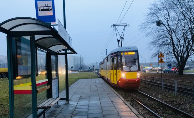 Tramwaje wróciły na łódzki Zarzew