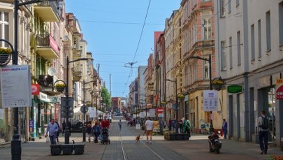Tramwaje wróciły na rynek w Chorzowie