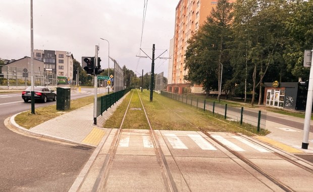 Tramwaje wróciły na trasę do Górki Narodowej