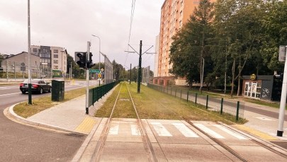 Tramwaje wróciły na trasę do Górki Narodowej