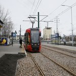 Tramwaje wyjadą na nową linię wzdłuż ul. Grundmanna