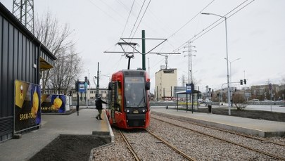 Tramwaje wyjadą na nową linię wzdłuż ul. Grundmanna