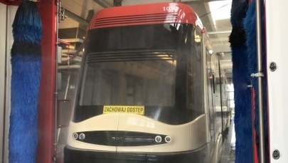 "Tramwajowa łazienka" Twoim Niesamowitym Miejscem w Faktach RMF FM