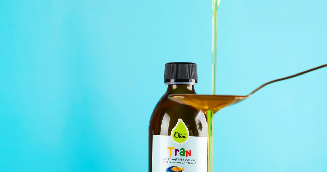 Tran /materiały promocyjne