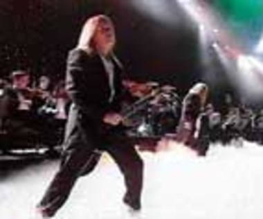 Trans-Siberian Orchestra i historia Europy