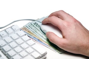 Transakcje online - ulubiony cel cyberprzestępców 