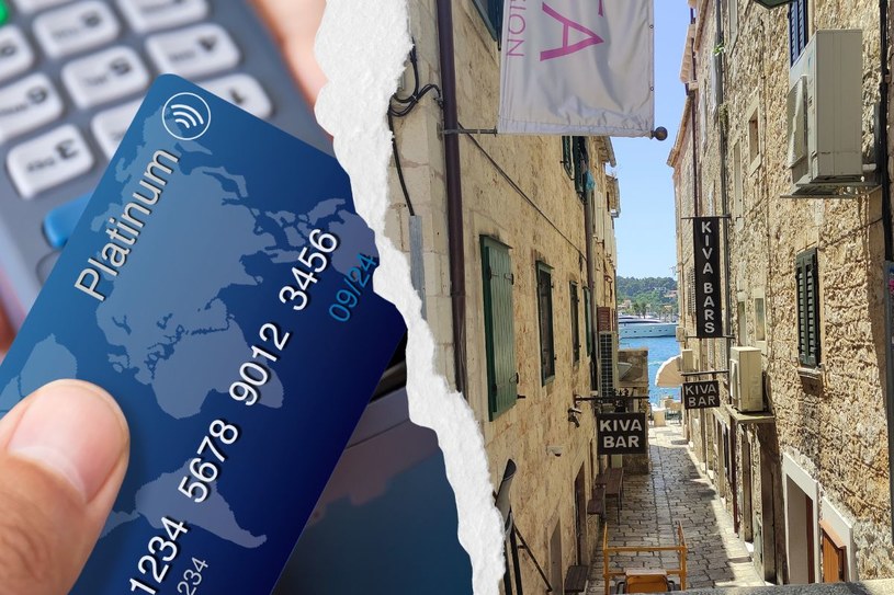 Transakcje płatnicze podczas zagranicznych wakacji: o czym warto pamiętać? /123RF/PICSEL