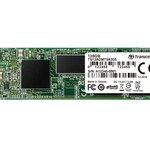 Transcend przedstawia nowy dysk M.2 SSD 830S