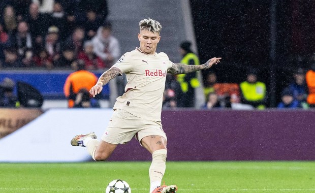 Transferowa gorączka w Polsce. Czy Ekstraklasa dogania europejskie ligi?