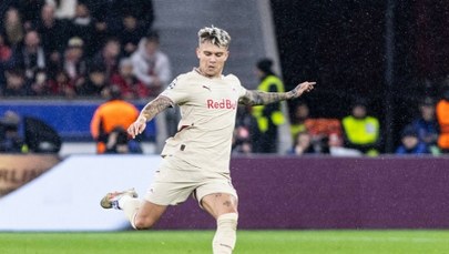 Transferowa gorączka w Polsce. Czy Ekstraklasa dogania europejskie ligi?