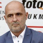Transferowa sensacja w ekstraklasie: Michał Probierz nowym trenerem Cracovii!