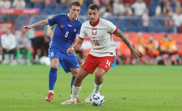 Transferowy hit? FC Porto chce kolejnego reprezentanta Polski