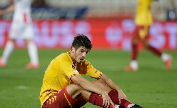 Transferowy hit Wieczystej Kraków. Były piłkarz Chelsea podpisze kontrakt