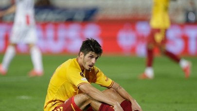 Transferowy hit Wieczystej Kraków. Były piłkarz Chelsea podpisze kontrakt