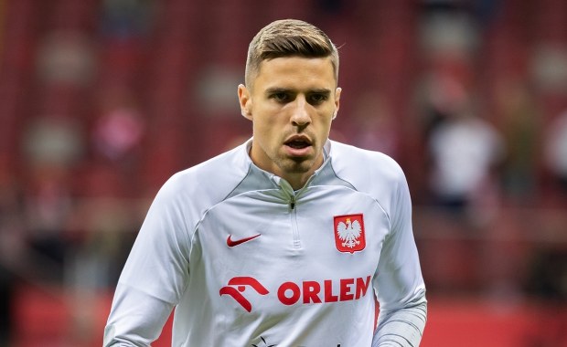Transferowy hit z Polakiem w roli głównej. To już oficjalne