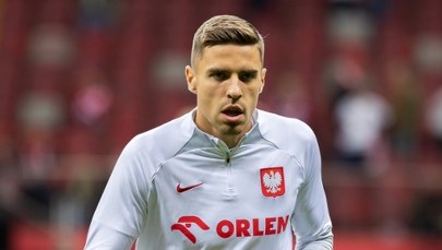 Transferowy hit z Polakiem w roli głównej. To już oficjalne