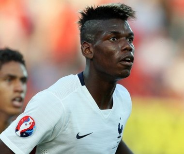 Transfery. Laporta: Postaram się, by Pogba zagrał w Barcelonie