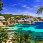 Transformacja na Majorce. Z opuszczonego kasyna w luksusowy hotel i klub na plaży