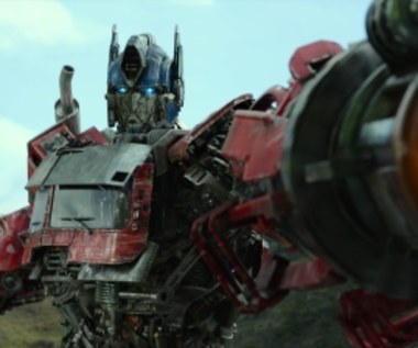 "Transformers: Przebudzenie bestii": Roboty dla najmłodszych [recenzja]