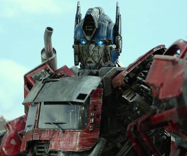 "Transformers: Przebudzenie bestii" trafia na VOD. Gdzie można go obejrzeć?