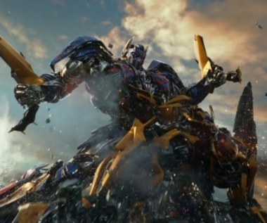 "Transformers": Ujawniono szczegóły nowego filmu serii