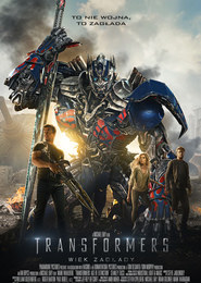 Transformers: Wiek zagłady