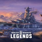 Transformersy powracają do World of Warships: Legends 