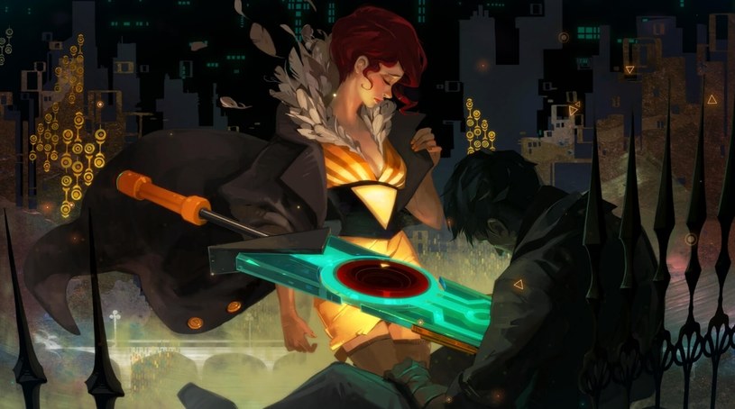 Transistor /materiały prasowe