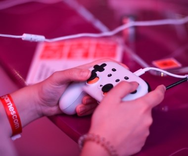 Transmisja przez Google Stadia ma działać szybciej niż domowy komputer