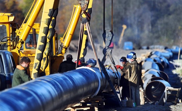 Transnieft: Dostawy czystej ropy do Polski mogą zacząć się 8-9 czerwca 