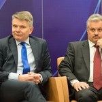 Transnieft nie planuje spadku przesyłu ropy Przyjaźnią