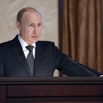 Transparency International uznana w Rosji za "zagranicznego agenta"