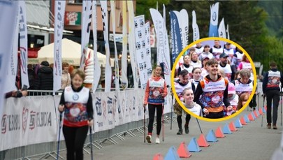 "Transplantacja naprawdę działa". Bieg po Nowe Życie ma już 15 lat