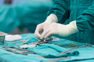 Transplantacja narządów: Szansa na drugie życie 