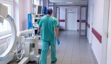 Transplantacje w Polsce: Żadna "lista kolejkowa" nie istnieje 