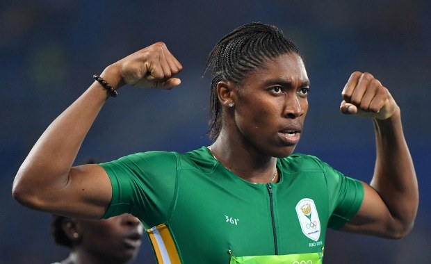 ​Transpłciowi sportowcy na igrzyskach? Jest decyzja MKOl