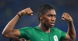 ​Transpłciowi sportowcy na igrzyskach? Jest decyzja MKOl